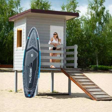 SUP board 320cm THUNDER LUMOS with LED lighting (pre-sale 24.07)