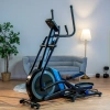 Elliptical trainer THUNDER BLAZE
