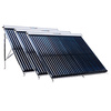 Solar kit with three 30 vacuum collectors, without solar cable and without tank