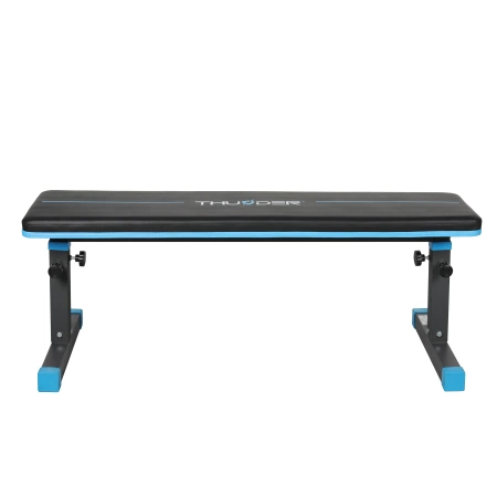 Flat bench THUNDER FREELY