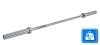 THUNDER Olympic Straight Bar 120 cm