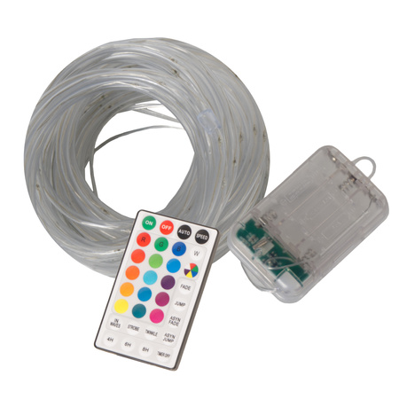 LED lighting for THUNDER 12FT trampoline