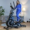 THUNDER RACER-X elliptical trainer