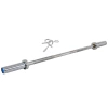THUNDER Olympic Straight Bar 120 cm