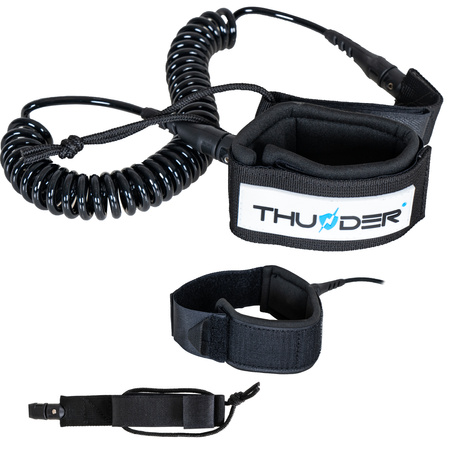 THUNDER SUP board ankle leash