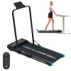 Treadmill THUNDER VIVA-BLACK