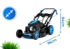 Hexwelt HW-KS-224 petrol lawn mower 53cm 4.4kW self-propelled