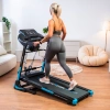 Treadmill THUNDER ELITE-DS-BLACK
