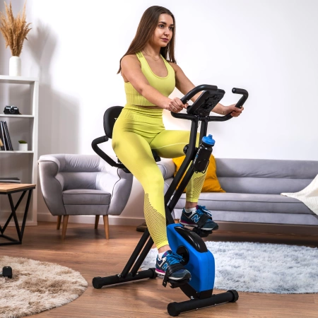 Magnetic bike THUNDER TINY