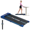 Treadmill THUNDER IDEA-BLUE