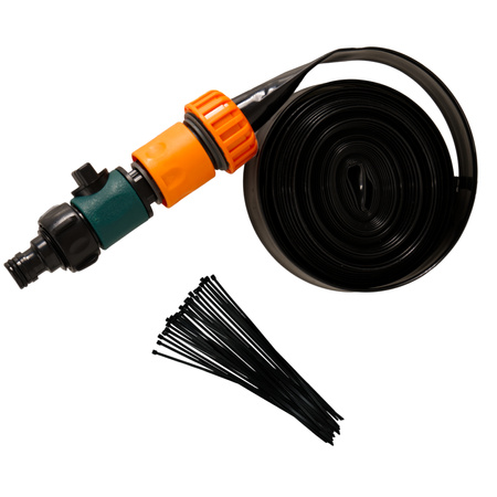 Trampoline sprinkler THUNDER 10FT