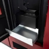 Pellet stove ARIA RED 12 kW
