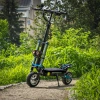 THUNDER SPARK 1600W Electric Scooter