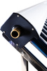 THUNDER solar collector without tank, 20 pipes + frame