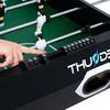 THUNDER HEXAGON 4FT folding foosball table