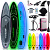 SUP Board 320cm THUNDER MOSSA with LED lighting