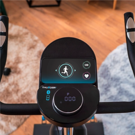 Training bike THUNDER SPINZO