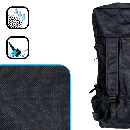 THUNDER SUP board backpack