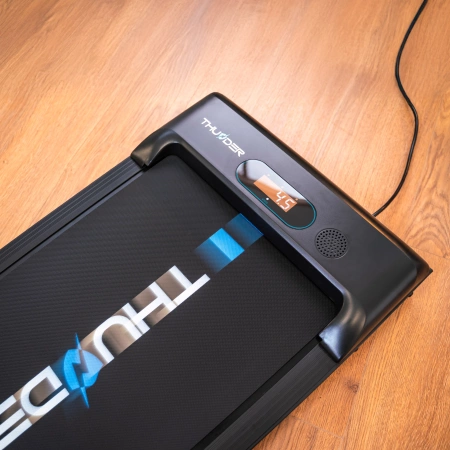 Treadmill THUNDER IDEA-BLACK