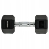 Hex dumbbell THUNDER 7,5 kg