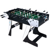 THUNDER HEXAGON 4FT folding foosball table