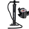 THUNDER double-action SUP board pump