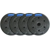 THUNDER Bitumen Weight Set 4x10 kg