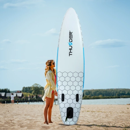 SUP board 320cm THUNDER LUMOS with LED lighting (pre-sale 24.07)