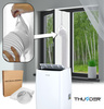 THUNDER INFINION 4,1kW portable air conditioner