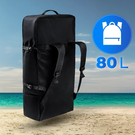 SUP Board 320cm THUNDER COAST MINT