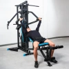 Home Gym THUNDER ZUGAT