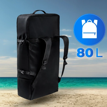 SUP Board 320cm THUNDER CYBER