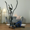 THUNDER FLASH elliptical trainer