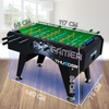 THUNDER PRO 5FT foosball table