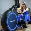 Electromagnetic rower THUNDER ARGO