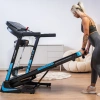 Treadmill THUNDER ELITE-DS-BLACK