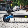 THUNDER FLUX 1000W 48V 18Ah Electric Scooter