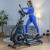 THUNDER RACER-X elliptical trainer
