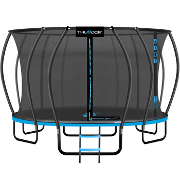 THUNDER INSIDE ULTRA 16FT 488 cm trampoline BLUE