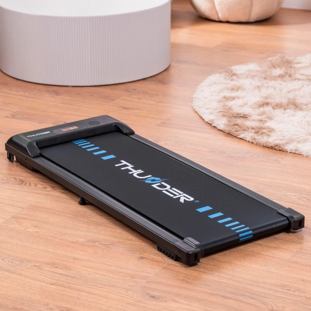 Treadmill THUNDER IDEA-BLACK