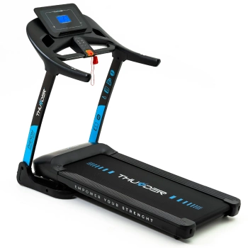 Treadmill THUNDER PHENOM-S-BLACK