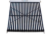 THUNDER solar collector without tank, 20 pipes + frame
