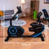 Stationary bike THUNDER OPAL