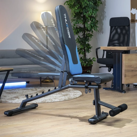 Training bench THUNDER QUICK