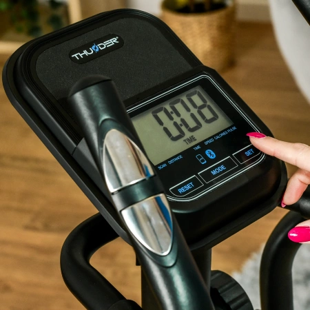 Elliptical trainer THUNDER FIZZ