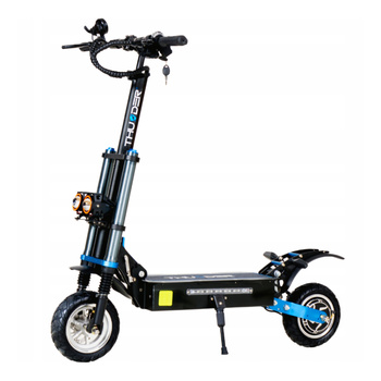 THUNDER SPARK 1600W Electric Scooter