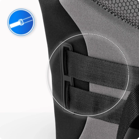 Life Vest THUNDER 60-70 kg 