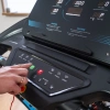 Treadmill THUNDER CORE-DS-BLACK