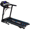 THUNDER RAPID-DS-BLACK electric treadmill