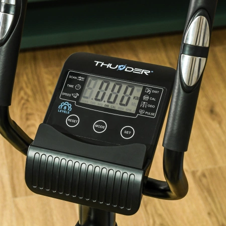 THUNDER FLASH elliptical trainer